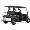 4 assento 7,5kW Electric UTV Carber